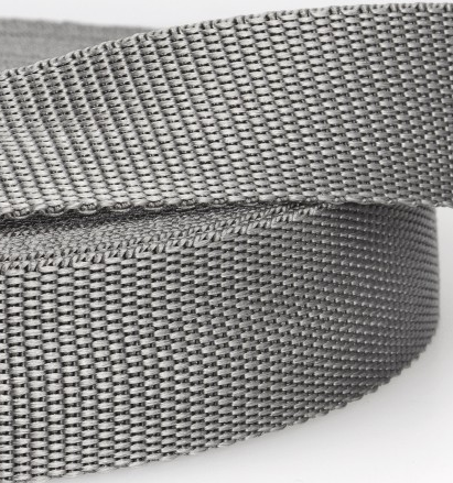 100% Polypr. Rucksackband