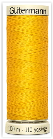 106 Gütermann M303 100m