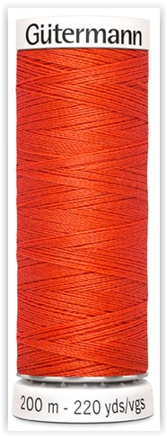 155 Gütermann M303 200m