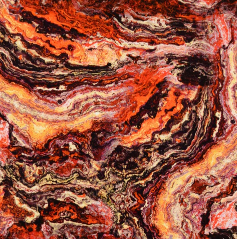 211639.0001 211639.0001 211639.0001 Download Images Viskose-Jersey Stoff Marmor rot