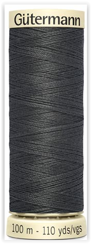 36 Gütermann M303 100m