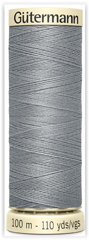 40 Gütermann M303 100m