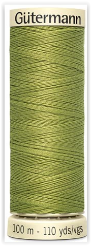 582 Gütermann M303 100m