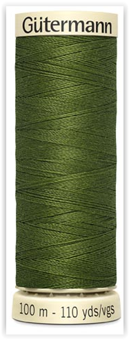 585 Gütermann M303 100m