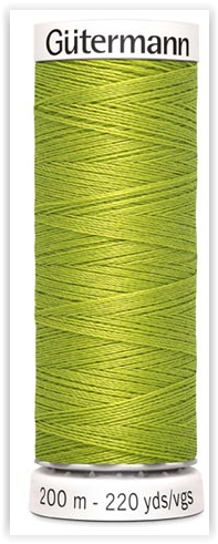 616 Gütermann M303 200m