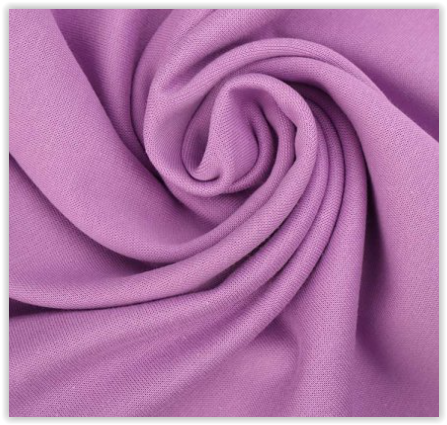 BÜNDCHEN 08 VIOLETT