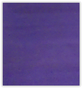 Bündchen violett