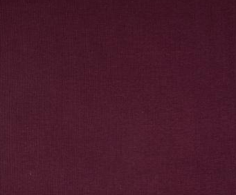 STRICKSCHLAUCH bordeaux