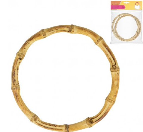 BAMBUS TASCHEHENKEL *2