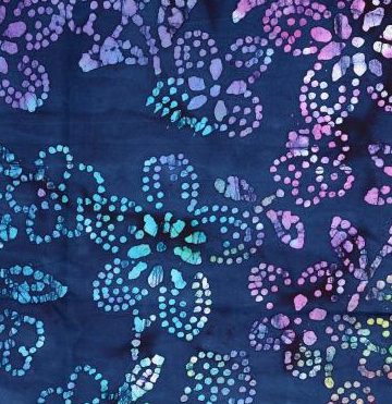Batik Popeline