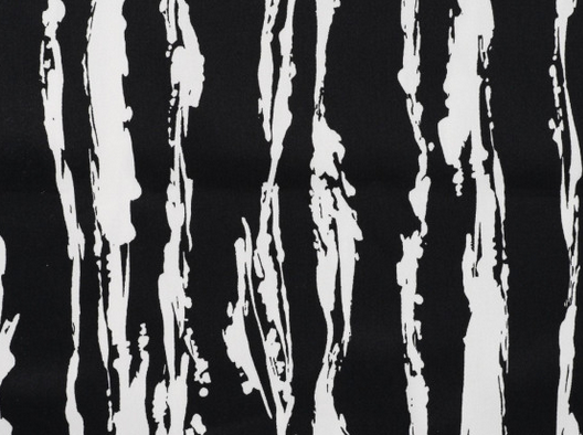 Baumwoll Satin Stretch