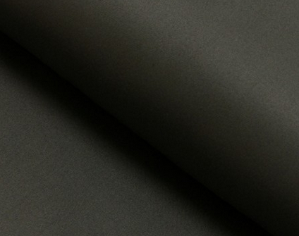 Baumwoll Stretch Satin uni