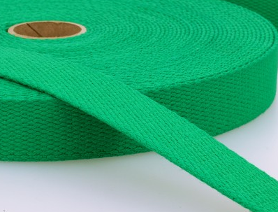 BAUMWOLLRUCKSACKBAND 30mm