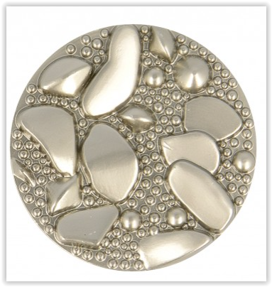 BOUTON 3D 30mm