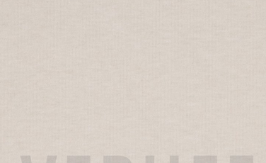 BRUSHED RIB JERSEY - BEIGE