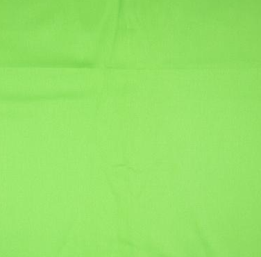 ELASTIC BAUMWOLL SATIN UNI