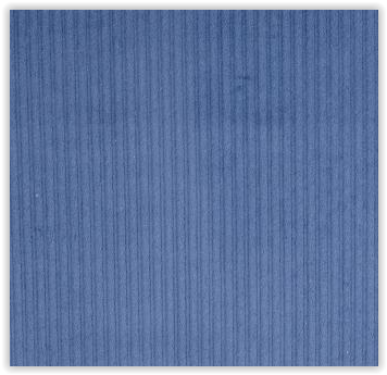 CORD UNI blau