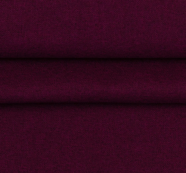 Canvas schwarze Filzabseite