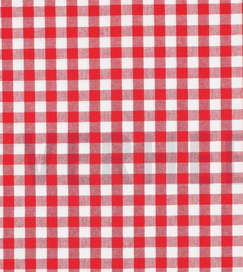 CHECK - RED