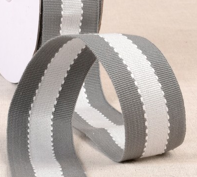 Compositions: 100% polyester