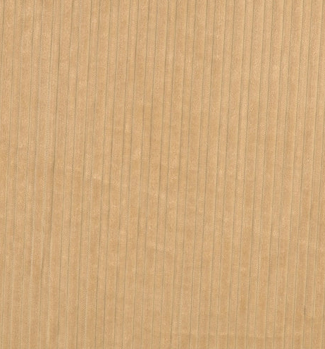 Cord Stoff sand