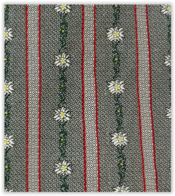 Edelweiss Jersey