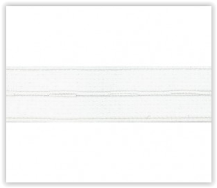 ELASTISCHE FÜR KNÖPFE 19MM
