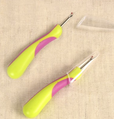 Ergonomischer Nahttrenner