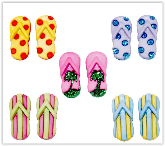 FAB FLOPS