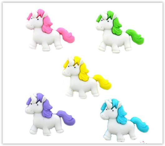 Fantasy Unicorns