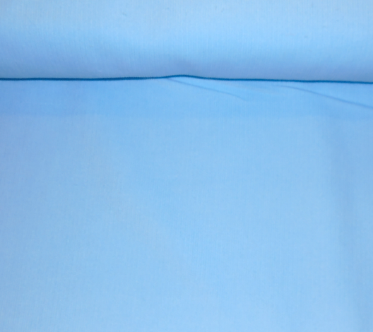 Gaby, Feincord uni hell blau