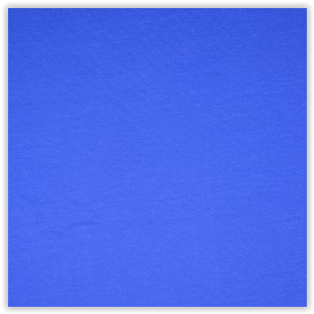 French Terry uni