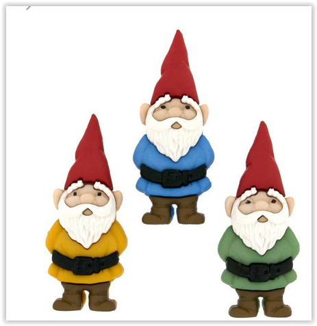Garden Gnomes