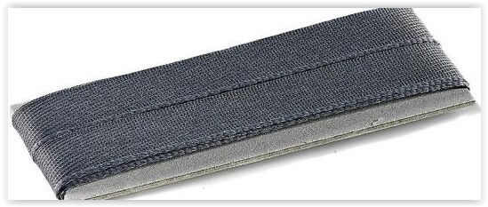GolfBand Hosenschonerband 17 mm Coupon