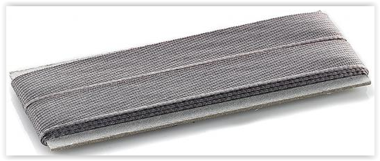 GolfBand Hosenschonerband 17mm Coupon