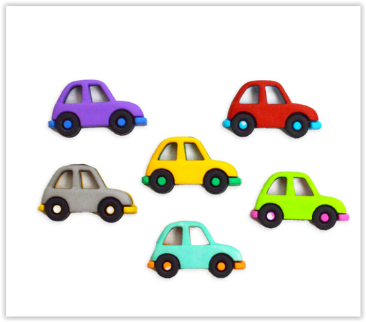 Honk, Beep, Vroom