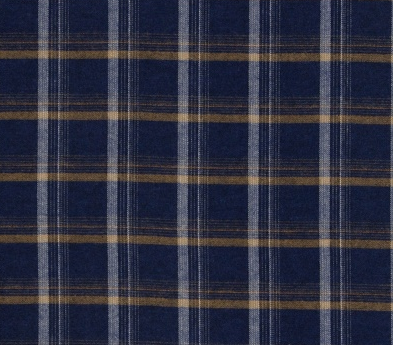 Hudson, Flanell