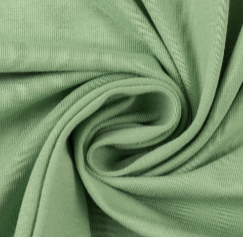 Vanessa Jersey uni mint
