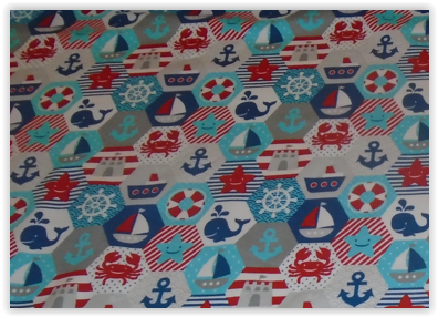 Jersey mediteran