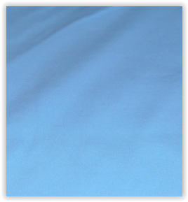 Jersey hellblau
