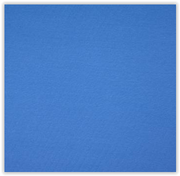 Jersey jeansblau
