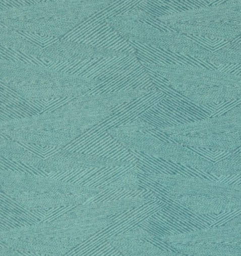 Jacquard-Jersey