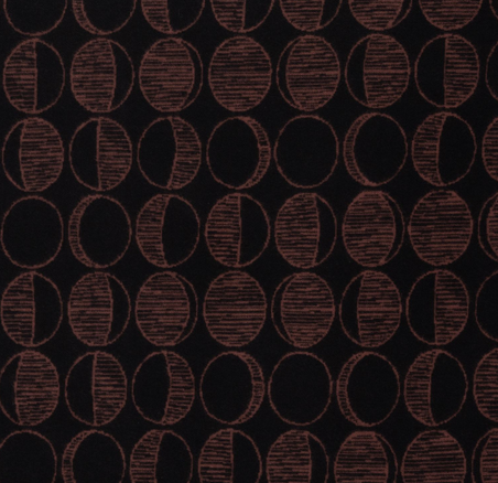 Jacquard-Jersey