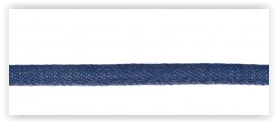 JEANSSTOFFKORDEL
