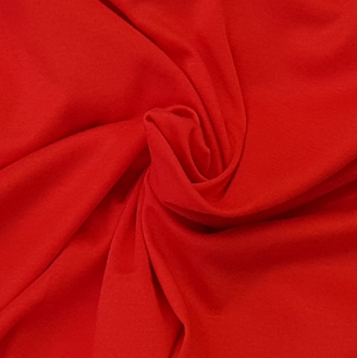 Jersey Interlock Schlauch