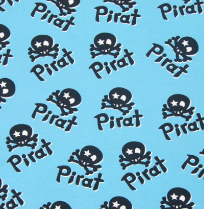 Jersey Pirat
