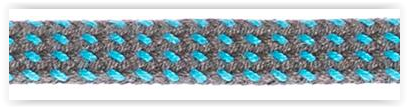 VENO Hoodieband 10mm multicolor
