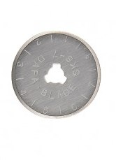 Klinge für Rollschneider 45mm