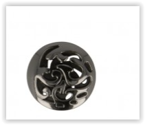 KNOPF 22mm