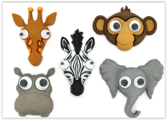 Life`s a Zoo